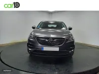 Usado Opel Grandland X Edition 224 CV (164 kW) 2021 Gris SUV