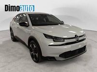 Nuevo Citroën e-C4 100 kW (136 CV) 2025 Blanco Berlina