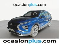 Usado Mitsubishi Eclipse 188 CV (138 kW) 2023 Azul SUV