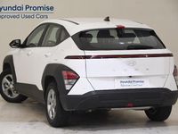 Usado Hyundai Kona 128 CV (94 kW) 2025 SUV