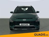Nuevo Hyundai Bayon 79 CV (58 kW) 2025 Otro SUV