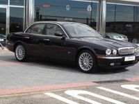 usado Jaguar XJ6 2. 7 Biturbo 207cv Executive