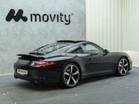 Usado Porsche 911 Carrera S 400 CV (294 kW) 2013 Negro Coupe