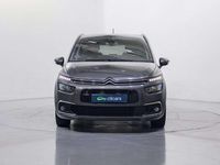 Usado Citroën C4 SpaceTourer Feel 131 CV (96 kW) 2019 Plateado Monovolumen
