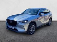 Usado Mazda CX-60 Exclusive-Line 327 CV (240 kW) 2025 SUV