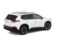 Usado Nissan X-Trail Acenta 215 CV (158 kW) 2024 Blanco SUV