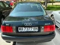Usado Audi 80 150 CV (110 kW) 1994 Verde Familiar