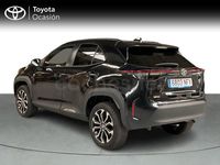 Usado Toyota Yaris Cross Active 130 CV (95 kW) 2025 Negro SUV
