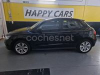 Usado Audi A1 Sportback Ambition 90 CV (66 kW) 2013 Negro Utilitario
