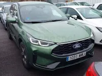 Usado Ford Kuga ST-Line 243 CV (178 kW) 2024 Verde SUV