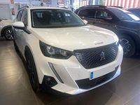 Usado Peugeot 2008 Allure 110 CV (80 kW) 2021 Blanco SUV