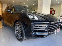 usado Porsche Cayenne Hybrid