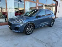 Usado Ford Kuga ST-Line 225 CV (165 kW) 2023 Azul SUV