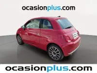 Usado Fiat 500 Dolcevita 70 CV (51 kW) 2024 Rojo Berlina