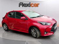 Usado Toyota Yaris Hybrid Active 116 CV (85 kW) 2024 Burdeos Utilitario