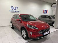 usado Ford Kuga 2.0 ECOBLUE MHEV 110KW TITANIUM 150 5P