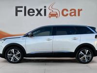 usado Peugeot 5008 GT-Line 1.2L PureTech 96kW (130CV) S&S Gasolina en Flexicar Zaragoza