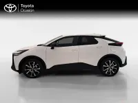 Usado Toyota C-HR Advance 72 CV (52 kW) 2025 Blanco SUV