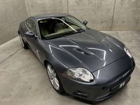 usado Jaguar XKR Coupé Aut.