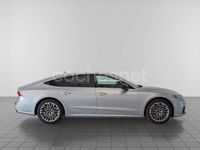 Usado Audi A7 Competition 367 CV (269 kW) 2024 Gris / plata Berlina