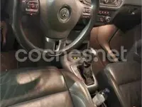 Usado VW Tiguan 140 CV (102 kW) 2013 Beige SUV