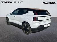 Nuevo Volvo EX30 Plus 200 kW (272 CV) 2025 Blanco SUV