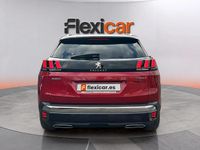 Usado Peugeot 3008 GT 300 CV (220 kW) 2020 Rojo SUV