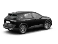 Nuevo Nissan Qashqai Acenta 157 CV (115 kW) 2026 Negro SUV
