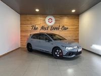 Occasion VW Golf VIII GTI Clubsport 301 ch (221 kW) 2023 Gris Berline
