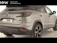 Usado Renault Austral Techno Esprit Alpine 200 CV (147 kW) 2025 Carrocer?a gris pizarra con techo negro SUV