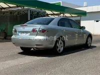 Usado Mazda 6 Active 120 CV (88 kW) 2003 Gris / plata Berlina