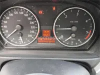 Usado BMW 320 150 CV (110 kW) 2005 Gris / plata Berlina