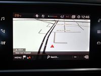 Usado Peugeot 308 Allure 130 CV (95 kW) 2020 Blanco Familiar