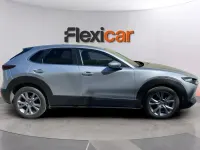 Usado Mazda CX-30 180 CV (132 kW) 2020 Blanco SUV