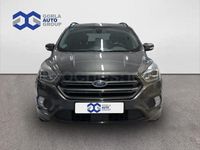 Brugt Ford Kuga ST-Line 180 HK (132 kW) 2019 Grå SUV