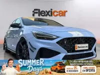 Usado Hyundai i30 N Performance 280 CV (205 kW) 2023 Azul Berlina