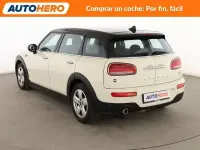 Usado Mini Cooper Clubman 136 CV (100 kW) 2022 Blanco Familiar