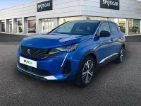 Usado Peugeot 3008 Allure 130 CV (95 kW) 2022 SUV