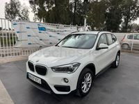 Usado BMW X1 150 CV (110 kW) 2019 Blanco SUV