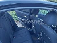 Usado BMW 318 150 CV (110 kW) 2019 Negro Berlina