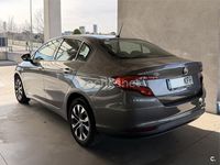 Usado Fiat Tipo Easy 120 CV (88 kW) 2017 Gris / plata Berlina