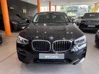 Usado BMW X4 190 CV (139 kW) 2019 Negro SUV