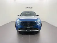 Nuevo Peugeot 3008 Allure 145 CV (106 kW) 2026 Azul SUV