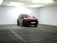 Usado Ford Kuga ST-Line X 225 CV (165 kW) 2022 Rojo SUV