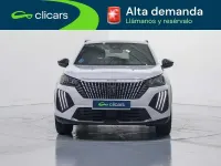 Usado Peugeot 2008 Allure 136 CV (100 kW) 2025 Blanco SUV