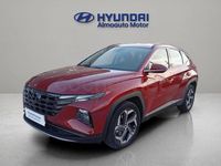Usado Hyundai Tucson 265 CV (194 kW) 2023 Rojo SUV