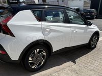 Brugt Hyundai Bayon 84 HK (61 kW) 2023 Hvid SUV