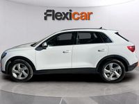 Usado Audi Q3 Advanced 150 CV (110 kW) 2020 Blanco SUV