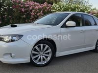 Usado Subaru Impreza 150 CV (110 kW) 2010 Blanco Berlina