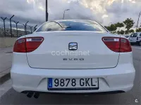 Usado Seat Exeo Sport 150 CV (110 kW) 2010 Blanco Berlina